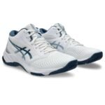 Asics Netburner Ballistic FF MT 3 shoes 1051A074103 - Image 5