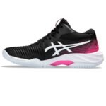 Asics Netburner Ballistic FF MT 3 W shoes 1052A070-003 - Image 3