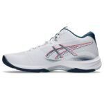 Asics Netburner Ballstic FF MT 4 M shoes 1051A090 101 - Image 2