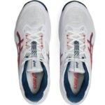 Asics Netburner Ballstic FF MT 4 M shoes 1051A090 101 - Image 3