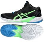 Asics Sky Elite FF MT 2 M 1051A065-005 volleyball shoes - Image 2