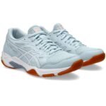 Asics Upcourt 6 W 1072A093 020 Volleyball Shoes - Image 2