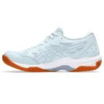 Asics Upcourt 6 W 1072A093 020 Volleyball Shoes - Image 3