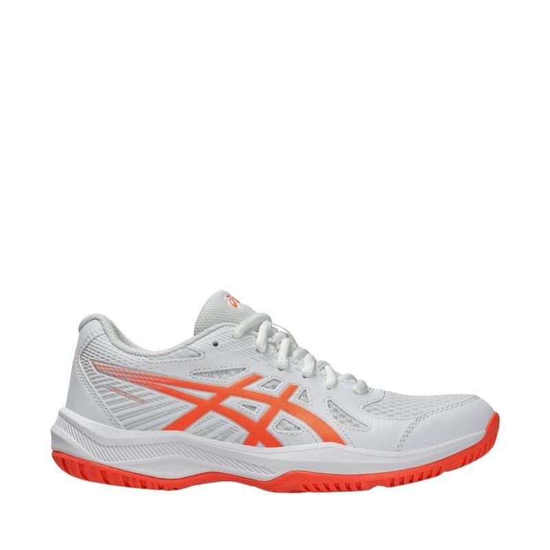 lupin-wear-ca-asics-upcourt-6-w-1072a107-102-volleyball-shoes-1526966 Asics Upcourt 6 W 1072A107 102 Volleyball Shoes - Image 1
