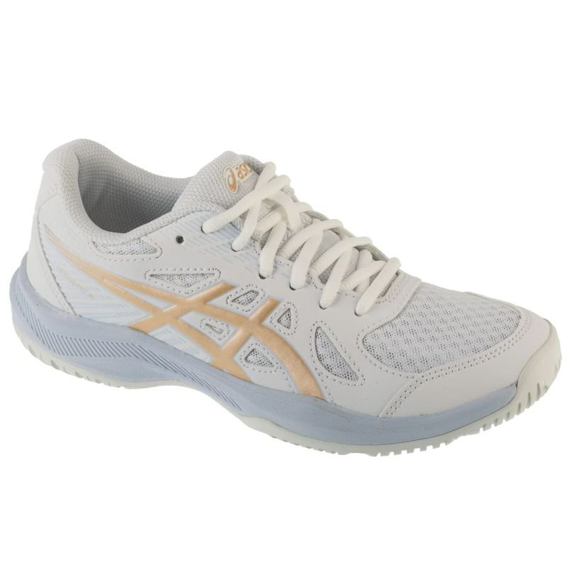 lupin-wear-ca-asics-upcourt-6-w-1072a107-103-volleyball-shoes-1597542 Asics Upcourt 6 W 1072A107-103 Volleyball Shoes - Image 1