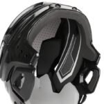 Bauer IMS 5.0 Sr Hockey Helmet 1045678 - Image 5