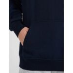 Boys sweatshirt with hood, open, 4F 4FJRMM00TSWSM2482-31S - Image 6