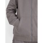 Boys zip-up hoodie sweatshirt 4F 4FJRAW25TSWSM2488-22S - Image 5