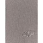 Boys zip-up hoodie sweatshirt 4F 4FJRAW25TSWSM2488-22S - Image 8