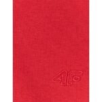 Boys zip-up hoodie sweatshirt 4F 4FJRAW25TSWSM2488-62S - Image 8