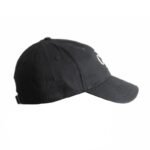 Calvin KleinCK Jeans Strapback Cap Black - LZ04G5024G-UB1 - Image 4