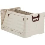 CAMPING BOX TRAVEL CONTAINER 55L REDCLIFFS - Image 3