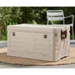 CAMPING BOX TRAVEL CONTAINER 55L REDCLIFFS - Image 4