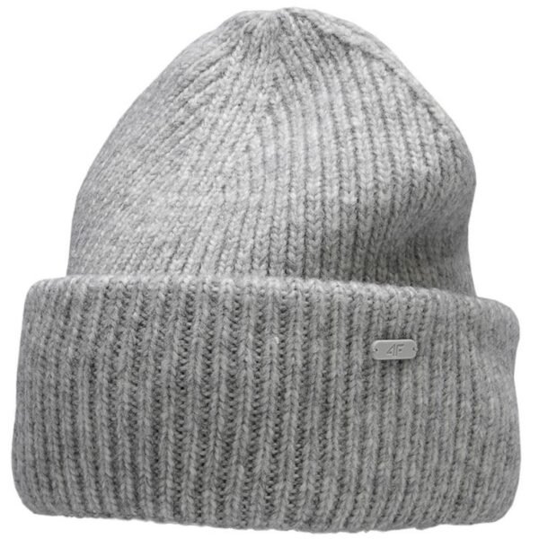 Cap 4F W H4Z22 CAD005 27M