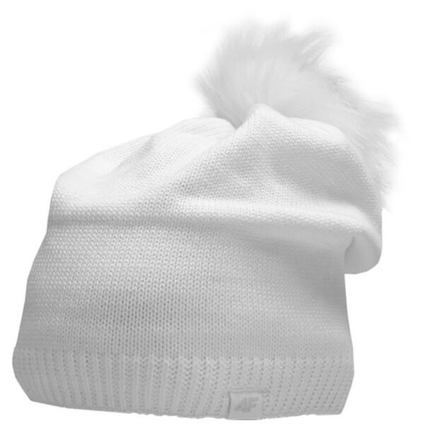 Cap 4F W H4Z22 CAD009 10S