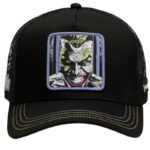 Capslab DC Comics Joker Cap CL-DC8-1-CT-JOK - Image 2