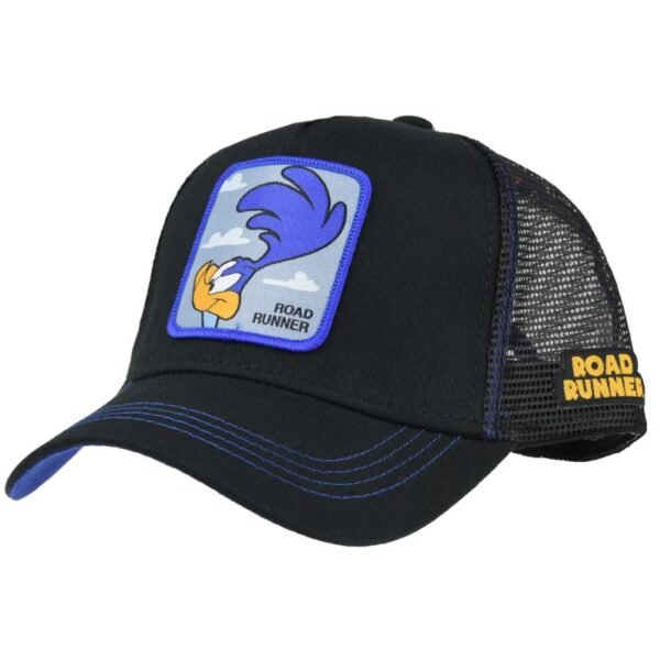 Capslab Freegun Looney Tunes CL-LOO-1-ROA1 Baseball Cap