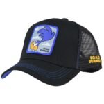 Capslab Freegun Looney Tunes CL-LOO-1-ROA1 Baseball Cap - Image 4