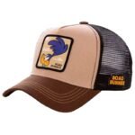 Capslab Looney Tunes Road Runner Cap M CL-LOO-1-ROA2 - Image 4