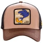 Capslab Looney Tunes Road Runner Cap M CL-LOO-1-ROA2 - Image 5