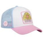 Capslab Trucker Barbie Cap CL-BA1-2-CT-BA17 - Image 2