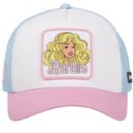 Capslab Trucker Barbie Cap CL-BA1-2-CT-BA17 - Image 3