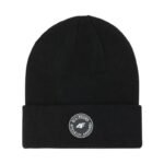 Childrens hat 4F U643 deep black 4FJWMM00ACAPU643 20S