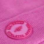 Childrens hat 4F U643 pink 4FJWMM00ACAPU643 54S - Image 2