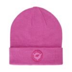 Childrens hat 4F U643 pink 4FJWMM00ACAPU643 54S