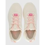Childrens sports shoes with a breathable upper 4F 4FJRSS25FSPOF189-53S - Image 2