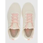 Childrens sports shoes with a breathable upper 4F 4FJRSS25FSPOF189-53S - Image 3