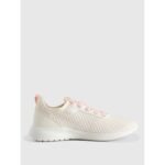 Childrens sports shoes with a breathable upper 4F 4FJRSS25FSPOF189-53S - Image 6