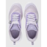 Childrens sports shoes with a breathable upper 4F 4FJRSS25FSPOF192-52S - Image 2