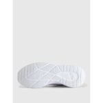 Childrens sports shoes with a breathable upper 4F 4FJRSS25FSPOF192-52S - Image 6