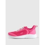 Childrens sports shoes with a breathable upper 4F 4FJRSS25FSPOF192-55S - Image 4