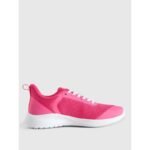 Childrens sports shoes with a breathable upper 4F 4FJRSS25FSPOF192-55S - Image 5