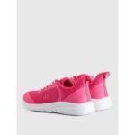 Childrens sports shoes with a breathable upper 4F 4FJRSS25FSPOF192-55S - Image 7