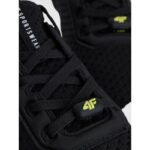 Childrens sports shoes with a breathable upper 4F 4FJRSS25FSPOU194-97S - Image 8