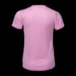 Childrens T-shirt with short sleeves DILLION KDG