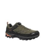 CMP Rigel Low Fitgo 3Q14827 55ES Mens Hiking Shoes - Image 2
