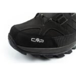 CMP Rigel mens waterproof trekking sports shoes FITGO - Image 6