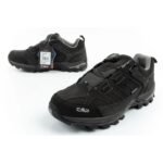 CMP Rigel mens waterproof trekking sports shoes FITGO - Image 8