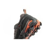 CMP Rigel mens waterproof trekking sports shoes FITGO leather - Image 7