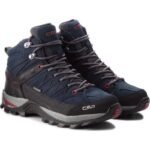 CMP Rigel Mid M 3Q12947-62BN shoes - Image 3