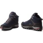 CMP Rigel Mid M 3Q12947-62BN shoes - Image 4