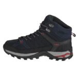 CMP Rigel Mid M 3Q12947-62BN shoes - Image 7