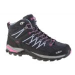 CMP Rigel Mid W shoes 3Q12946-66UM - Image 5