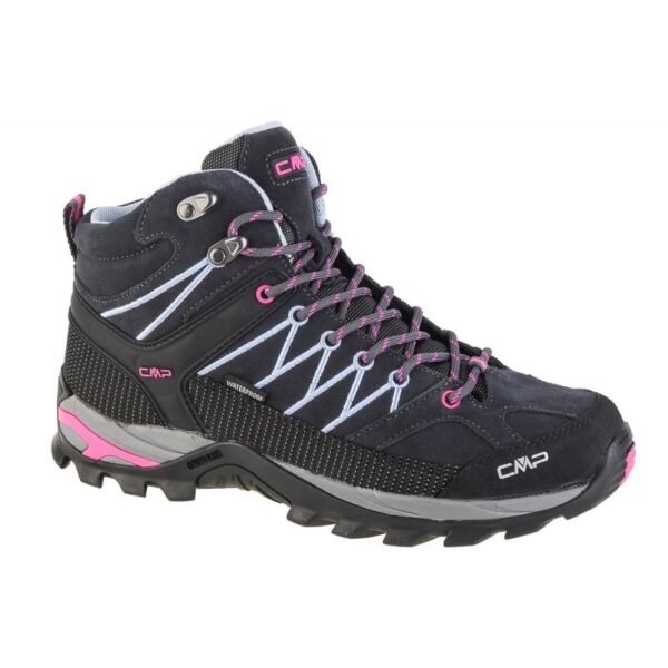 CMP Rigel Mid W shoes 3Q12946-66UM
