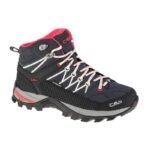 CMP Rigel Mid W shoes 3Q12946-76UC