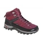 CMP Rigel Mid W shoes 3Q12946-H910 - Image 5
